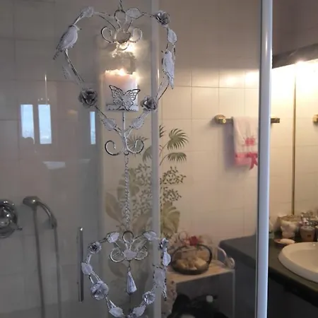 Couette-café L'orologio *