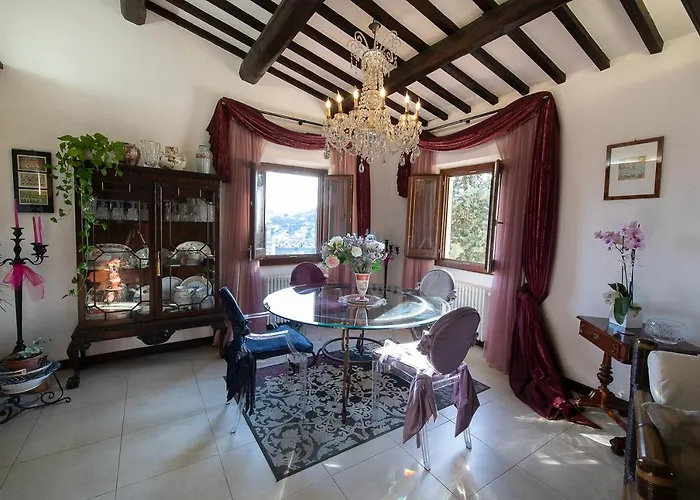 L'orologio Отель типа 