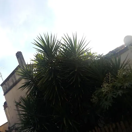 L'orologio Bed and breakfast