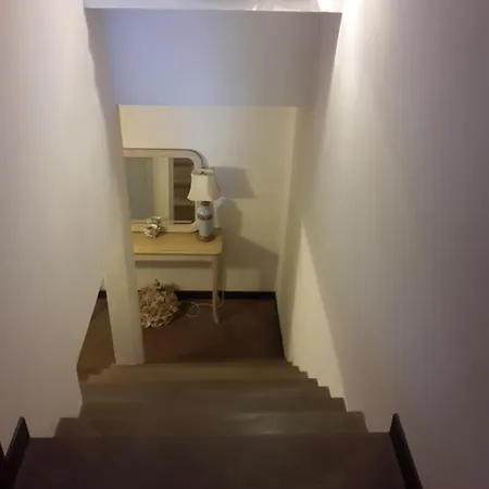 L'orologio Bed and breakfast Signa