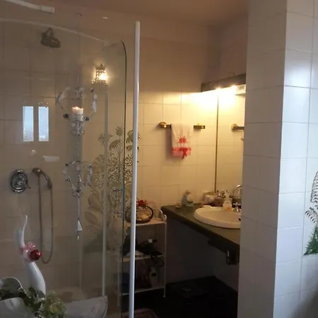 Bed and breakfast L'orologio 3*