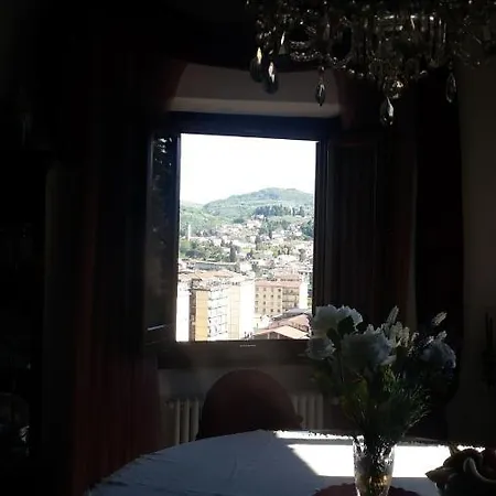 L'orologio Bed and breakfast 3*