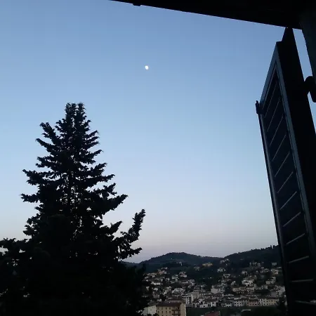 Bed and breakfast L'orologio