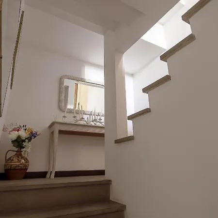 Bed and breakfast L'orologio Signa