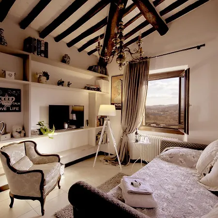 L'orologio Bed and breakfast