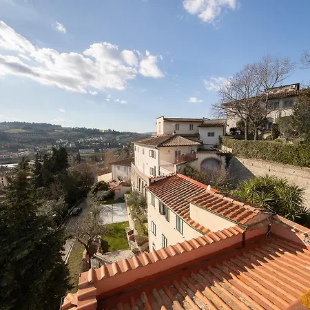 L'orologio Bed and breakfast