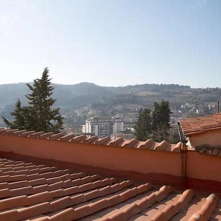 Bed and breakfast L'orologio 3*