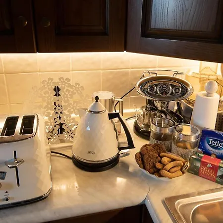 L'orologio Bed and breakfast