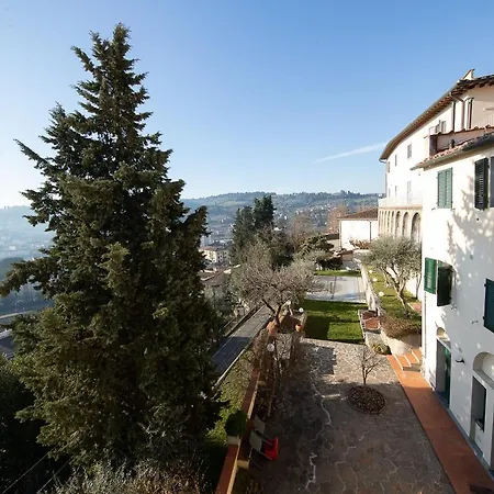 L'orologio Bed and breakfast Signa