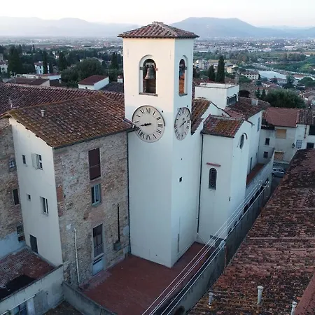 Bed and breakfast L'orologio