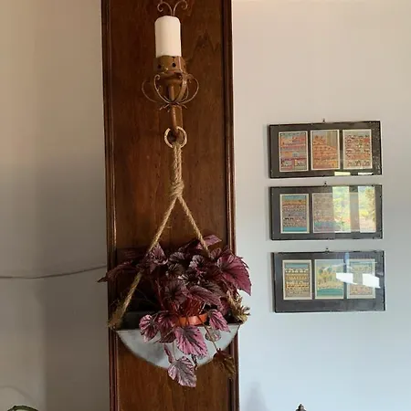 L'orologio Bed and breakfast Signa