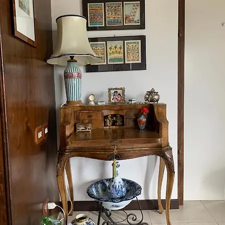 Bed & Breakfast L'orologio *