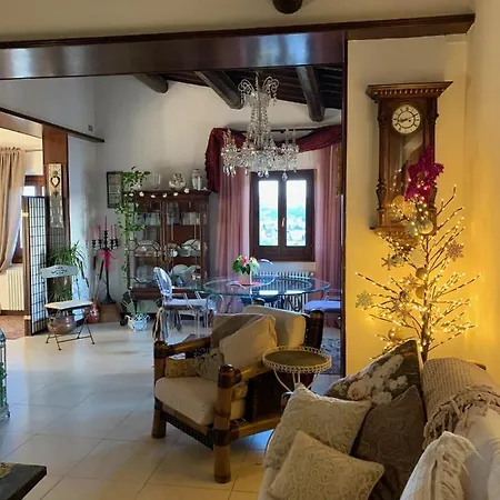 L'orologio Bed & Breakfast