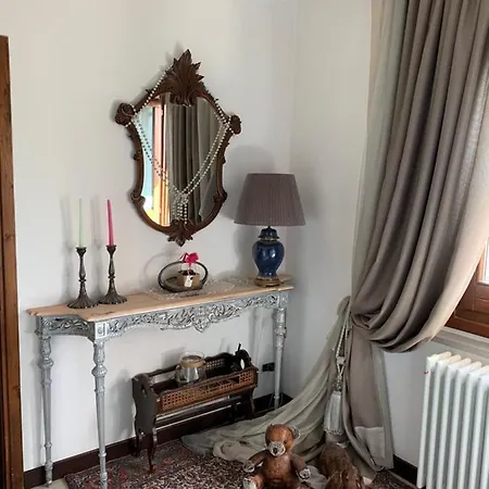 Bed & Breakfast L'orologio Signa