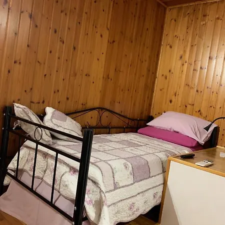 Bed and breakfast L'orologio