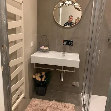 Bed and breakfast L'orologio Signa