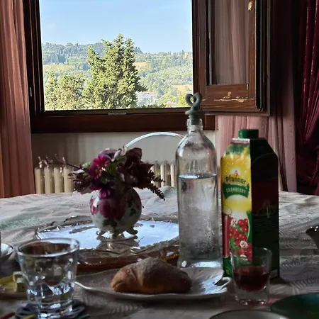 Bed and breakfast L'orologio Signa