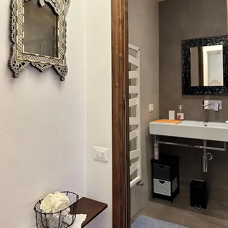 L'orologio Bed and breakfast 3*