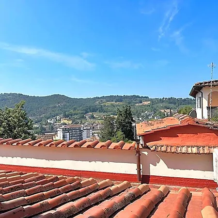 Bed & Breakfast L'orologio Signa