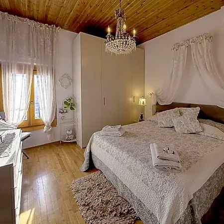 L'orologio Bed & Breakfast