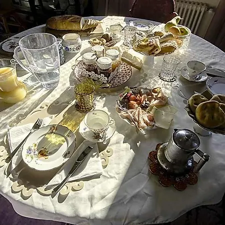 Bed & Breakfast L'orologio Signa