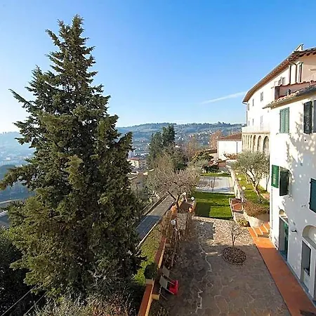 L'orologio Bed & Breakfast Signa