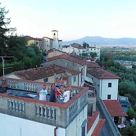 L'orologio Bed & Breakfast Signa