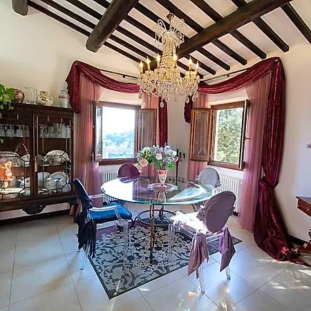 L'orologio Bed & Breakfast